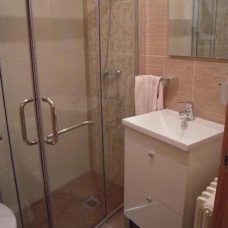 Carmina בית נופש *