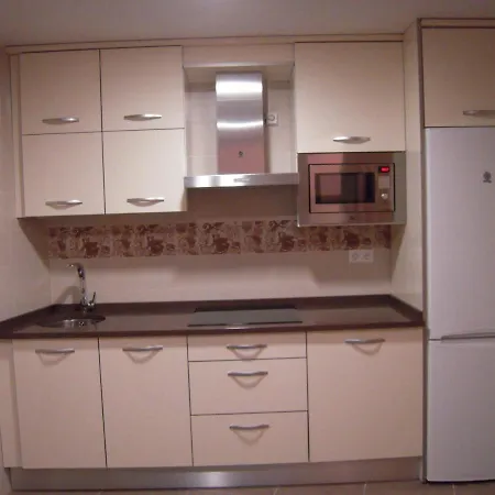 Carmina Holiday home Berlanga de Duero