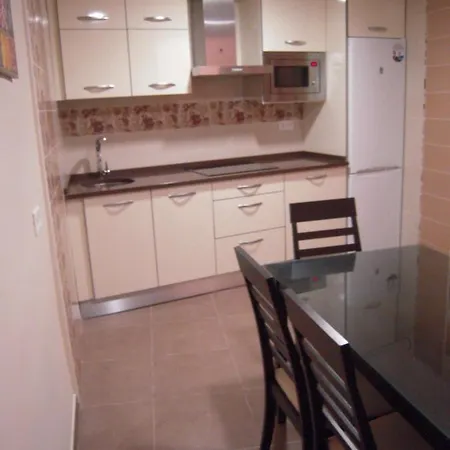 Holiday home Carmina *