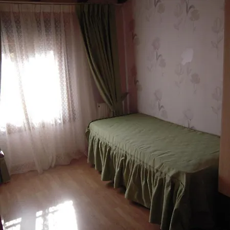 Carmina בית נופש ברלנגה דה דוארו