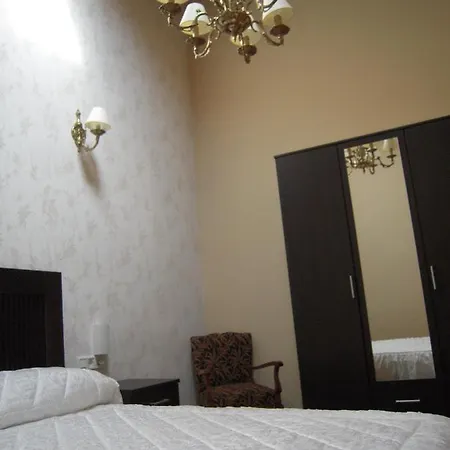 Carmina Holiday home