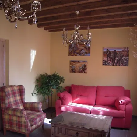Holiday home Carmina