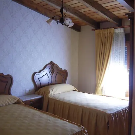 Carmina בית נופש ברלנגה דה דוארו