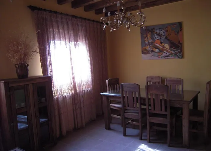 Carmina بيت للعطل *