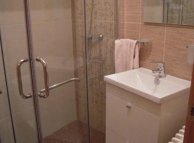 Carmina بيت للعطل *