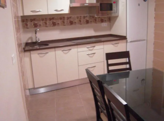 بيت للعطل Carmina *