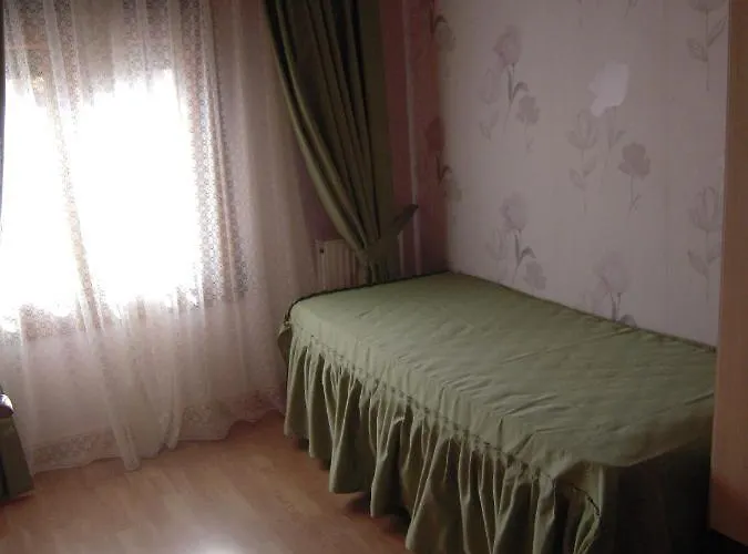 Carmina بيت للعطل بيرلانغا دي دويرو