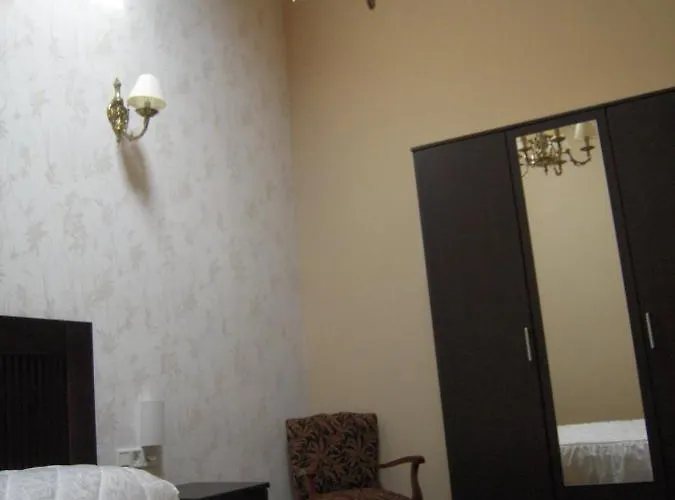 Carmina بيت للعطل