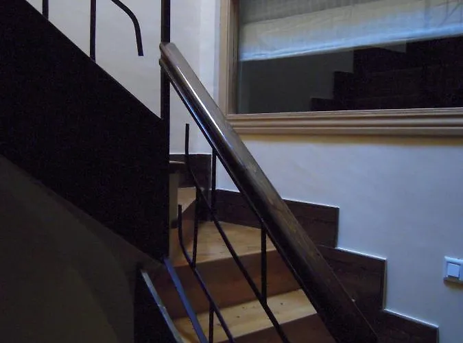 Carmina بيت للعطل *