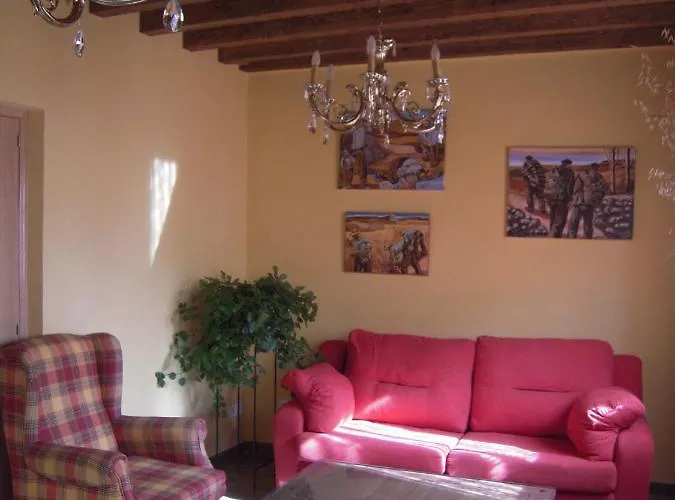 بيت للعطل Carmina