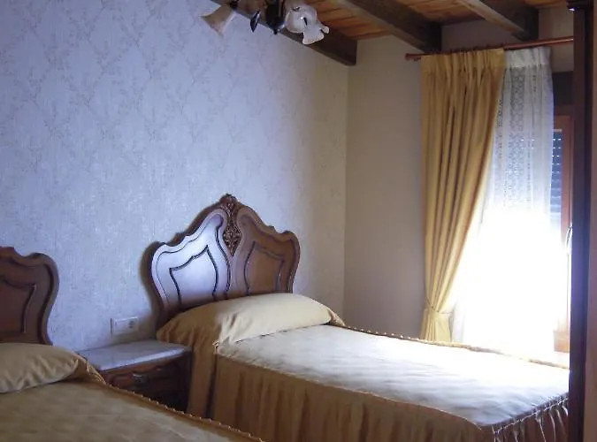 Carmina بيت للعطل بيرلانغا دي دويرو