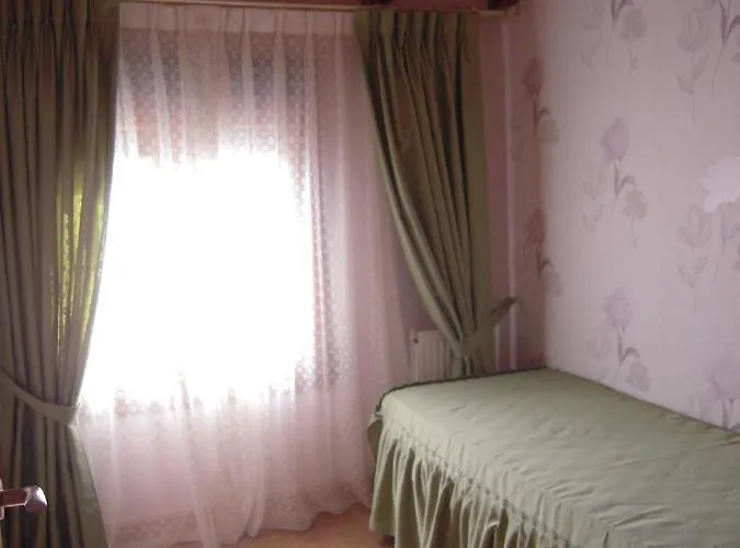 Carmina بيت للعطل